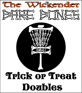 Wickender Bare Bones Trick-OR-Treat DUBZ