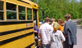 School Bus